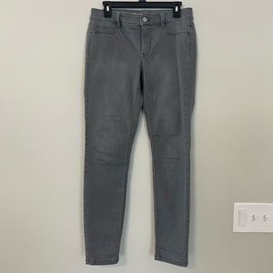 White House Black Market Jegging